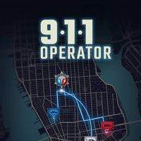 911 Operator Game Box