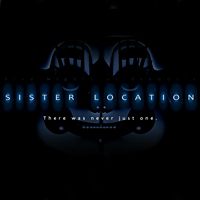 Five Nights At Freddy's: Sister Location Game Box