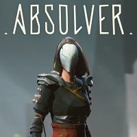 Absolver Game Box