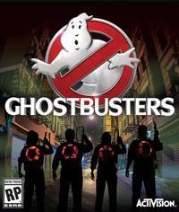 Ghostbusters Game Box