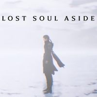Lost Soul Aside Game Box