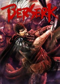 Berserk and the Band of the Hawk Game Box