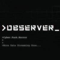 Observer Game Box