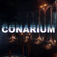 Conarium Game Box