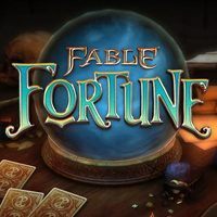 Fable Fortune Game Box