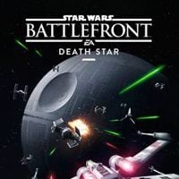 Star Wars: Battlefront - Death Star Game Box
