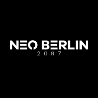 Neo Berlin 2087 Game Box