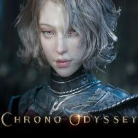 Chrono Odyssey Game Box