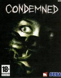 Condemned: Criminal Origins Game Box