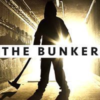 The Bunker Game Box