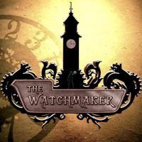 The Watchmaker Game Box