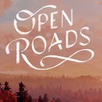 Open Roads Game Box