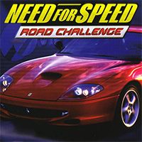 Need for Speed 4: High Stakes Game Box