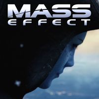 Mass Effect 5 Game Box