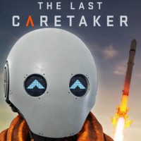 The Last Caretaker Game Box