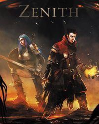 Zenith Game Box