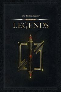 The Elder Scrolls: Legends Game Box