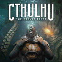 Cthulhu: The Cosmic Abyss Game Box