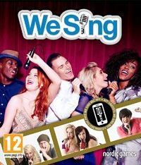 We Sing Game Box