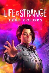 Life is Strange: True Colors Game Box