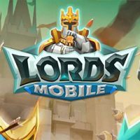 Lords Mobile Game Box