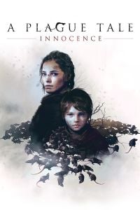 A Plague Tale: Innocence Game Box