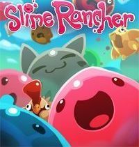 Slime Rancher Game Box