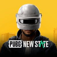 PUBG: New State Game Box