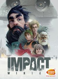 Impact Winter Game Box
