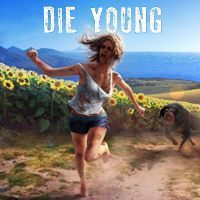 Die Young Game Box