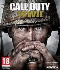 Call of Duty: WWII Game Box