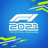 F1 2021 Game Box