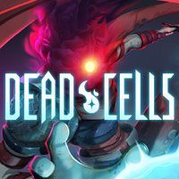 Dead Cells Game Box