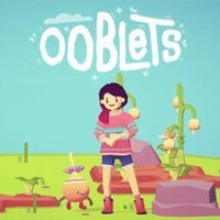 Ooblets Game Box