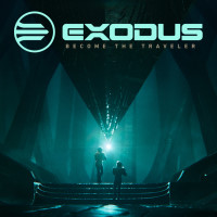 Exodus Game Box