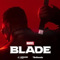 Marvel's Blade Game Box