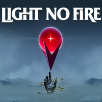 Light No Fire Game Box