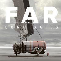 Far: Lone Sails Game Box