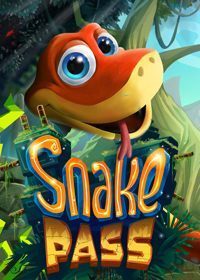 Snake Pass Game Box