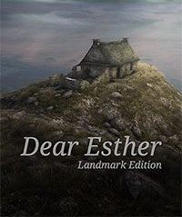 Dear Esther: Landmark Edition Game Box