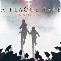 A Plague Tale: Innocence Game Box