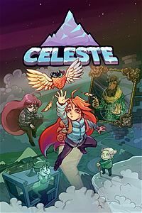 Celeste Game Box