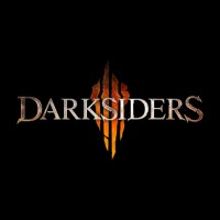 Darksiders 4 Game Box