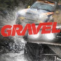 Gravel Game Box