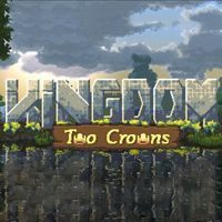 Kingdom: Two Crowns Game Box