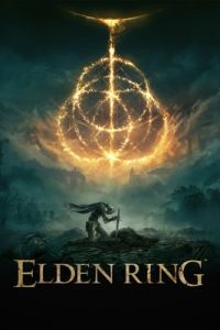 Elden Ring Game Box