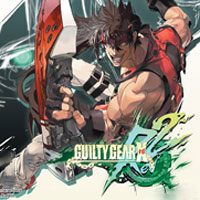 Guilty Gear Xrd Rev 2 Game Box