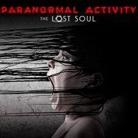 Paranormal Activity: The Lost Soul Game Box