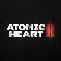 Atomic Heart 2 Game Box