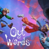 Out of Words Game Box
